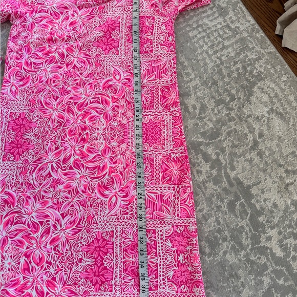 Lilly Pulitzer Harriet Dress size Medium New - Picture 12 of 16